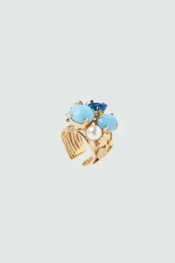 Donna Roy Rogers Gioielli|Anello Fancy