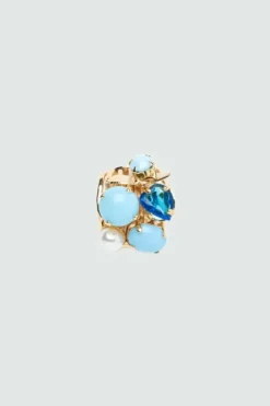 Donna Roy Rogers Gioielli|Anello Fancy