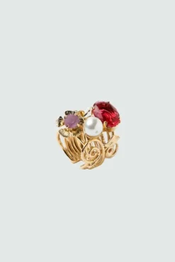 Donna Roy Rogers Gioielli|Anello Fancy