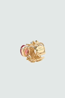 Donna Roy Rogers Gioielli|Anello Fancy
