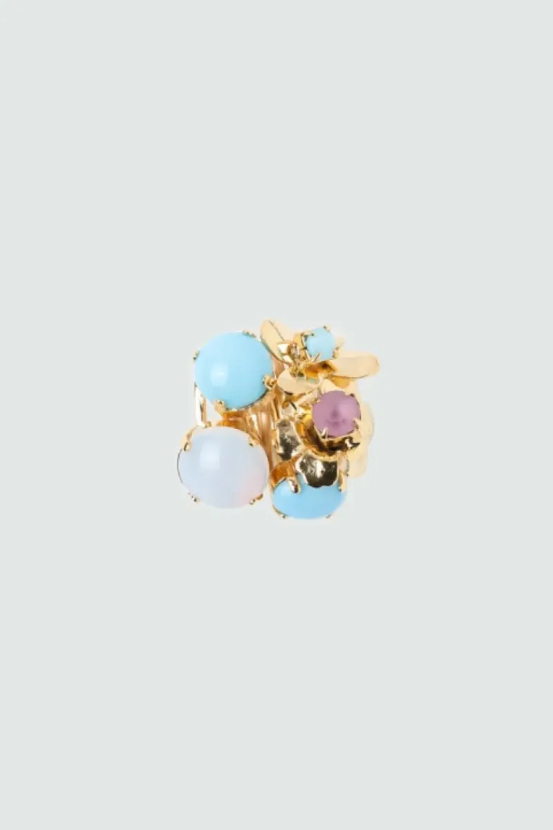 Donna Roy Rogers Gioielli|Anello Fancy
