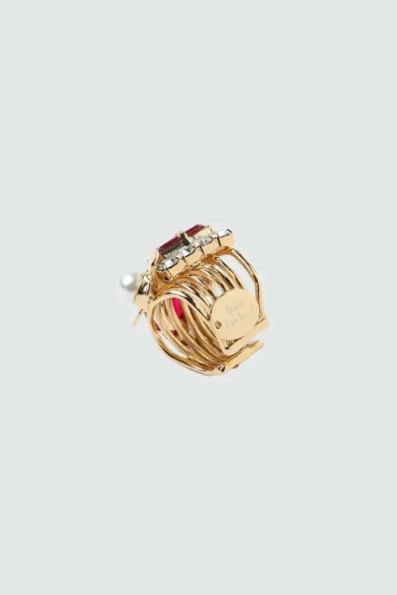 Donna Roy Rogers Gioielli|Anello Fancy