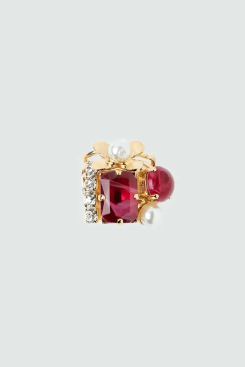 Donna Roy Rogers Gioielli|Anello Fancy