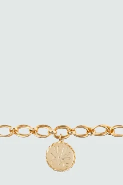 Donna Roy Rogers Gioielli|Bracciale Moneta