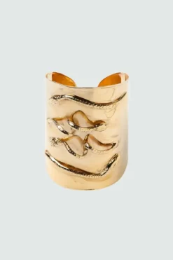 Donna Roy Rogers Gioielli|Bracciale Serpente