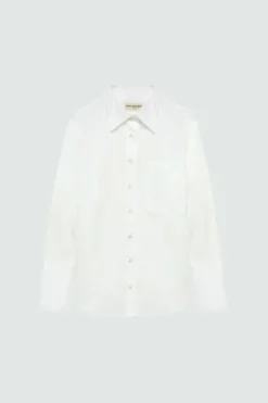 Donna Roy Rogers Camicie|Camicia Mimi Popeline Washed
