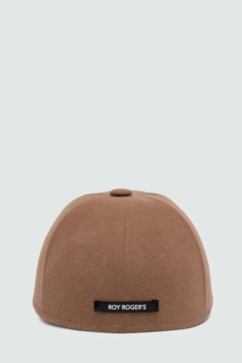 Donna Roy Rogers Accessori|Cappello Baseball