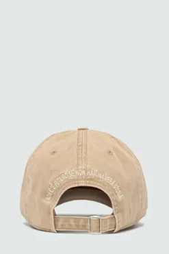 Donna Roy Rogers Accessori|Accessori|Cappello Baseball In Twill