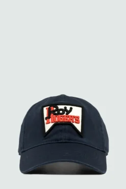 Donna Roy Rogers Accessori|Accessori|Cappello Baseball In Twill