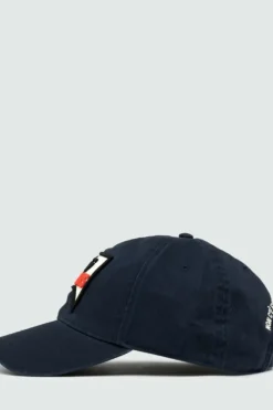 Donna Roy Rogers Accessori|Accessori|Cappello Baseball In Twill