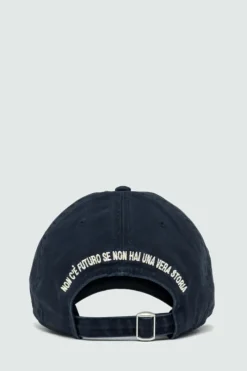 Donna Roy Rogers Accessori|Accessori|Cappello Baseball In Twill