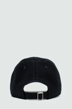 Uomo Roy Rogers Accessori|Cappello Baseball Melton