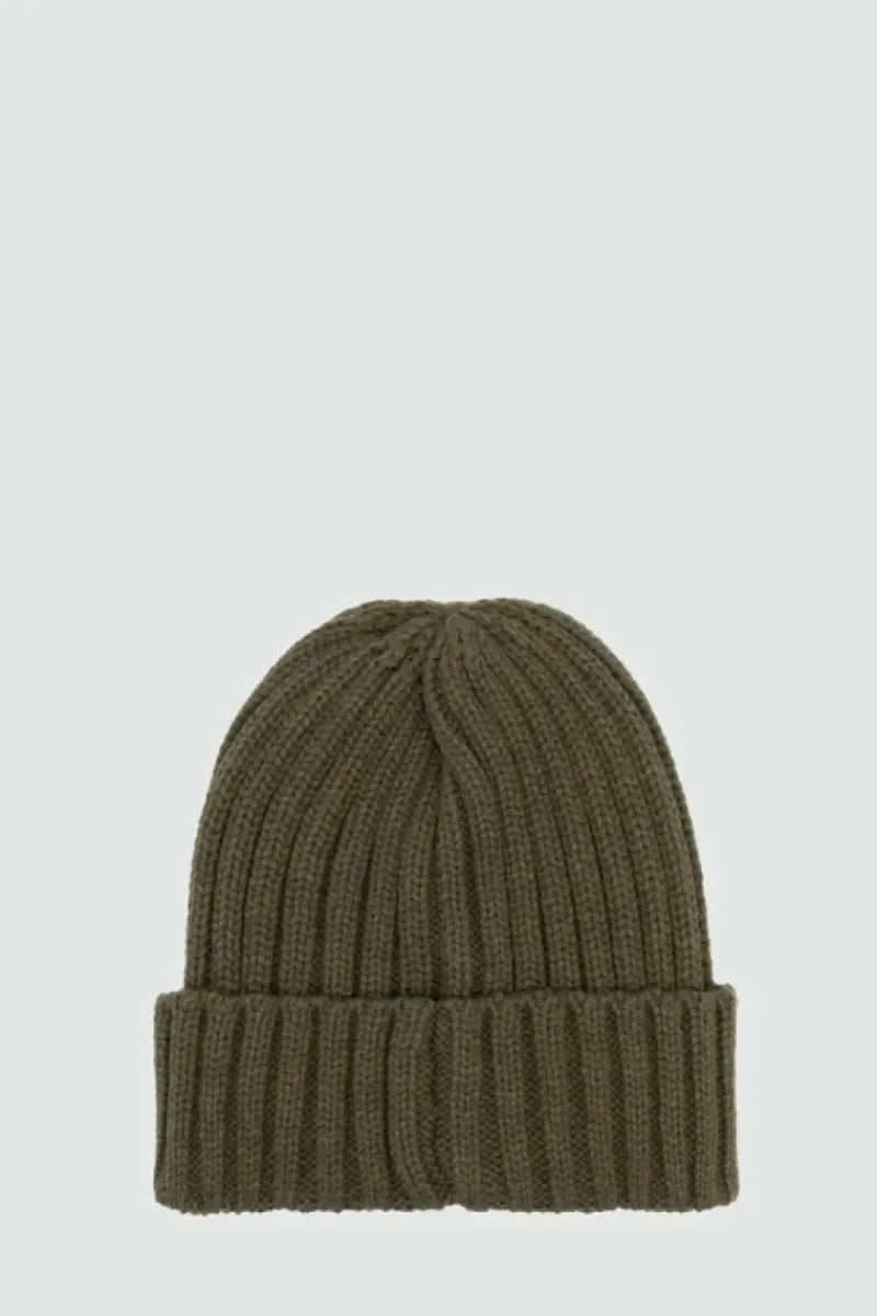 Uomo Roy Rogers Accessori|Cappello Beanie Fisherman