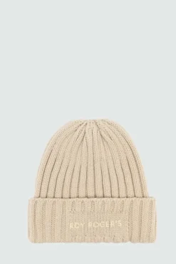 Uomo Roy Rogers Accessori|Cappello Beanie Fisherman