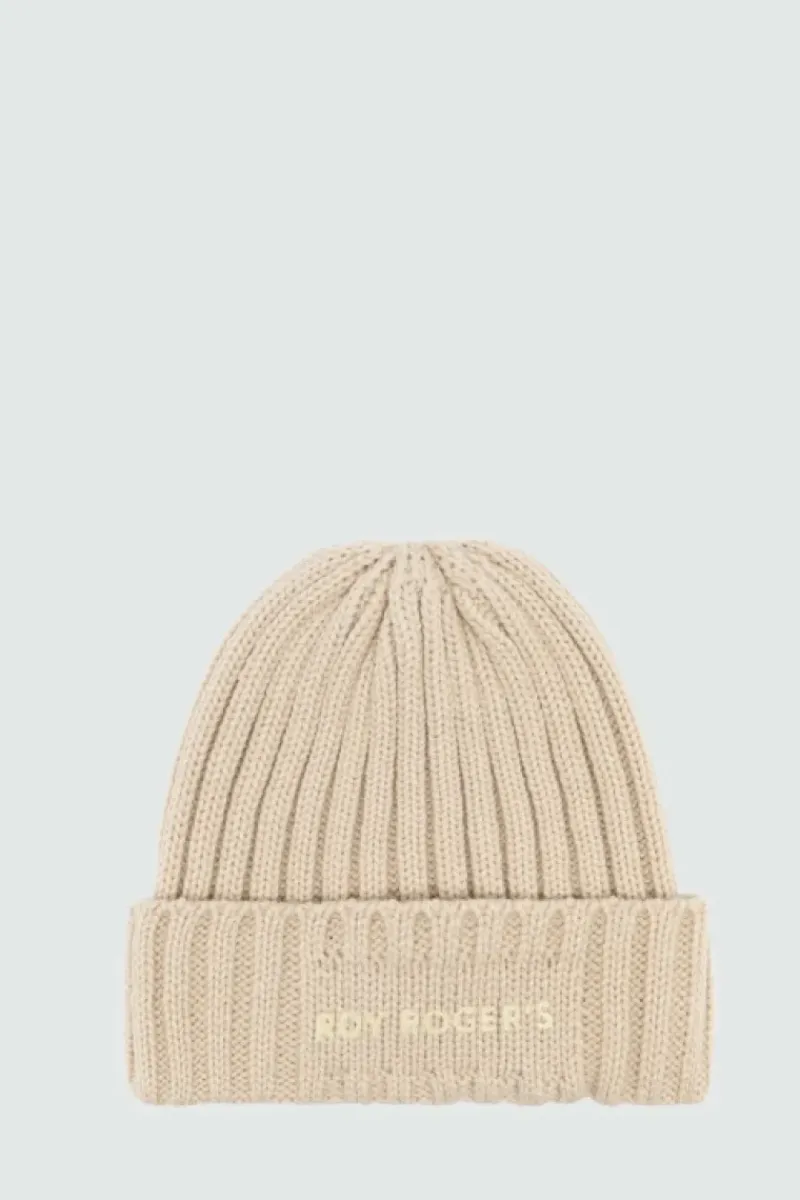 Uomo Roy Rogers Accessori|Cappello Beanie Fisherman