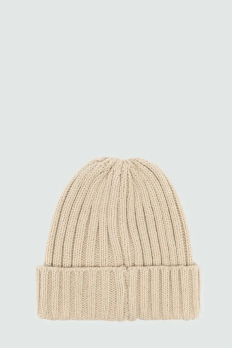 Uomo Roy Rogers Accessori|Cappello Beanie Fisherman