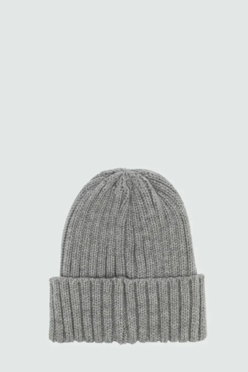 Uomo Roy Rogers Accessori|Cappello Beanie Fisherman
