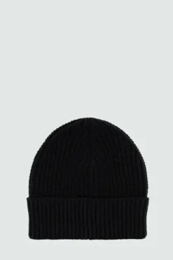 Uomo Roy Rogers Accessori|Cappello Beanie Knitted