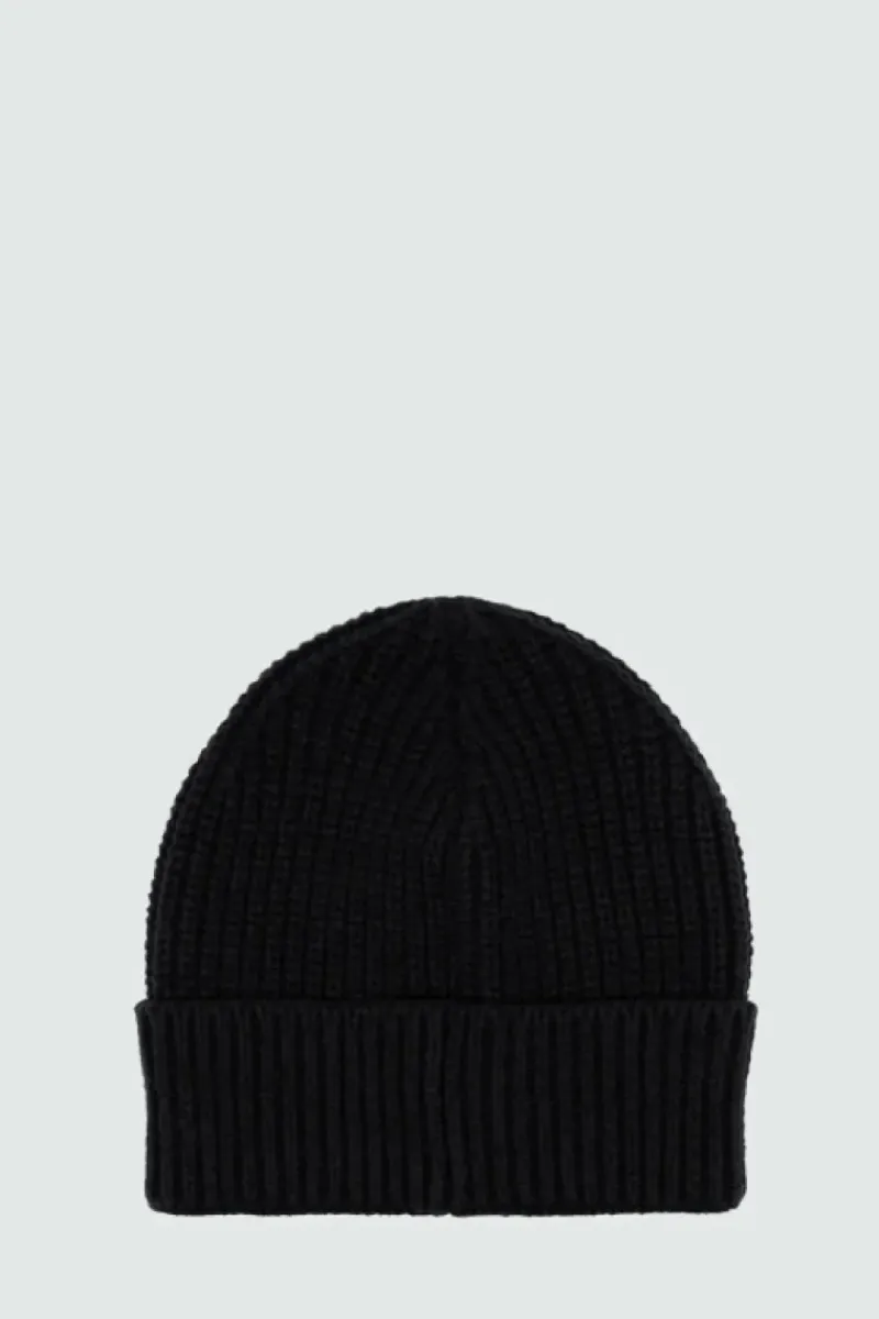 Uomo Roy Rogers Accessori|Cappello Beanie Knitted