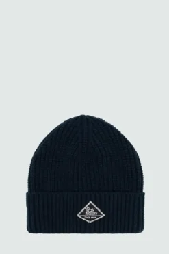 Uomo Roy Rogers Accessori|Cappello Beanie Knitted