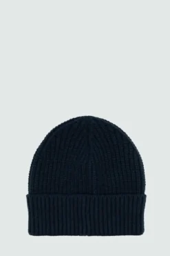 Uomo Roy Rogers Accessori|Cappello Beanie Knitted