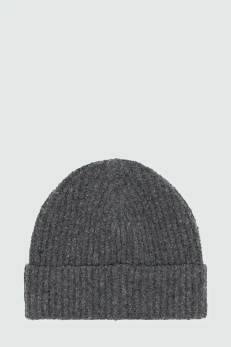 Uomo Roy Rogers Accessori|Cappello Beanie Knitted