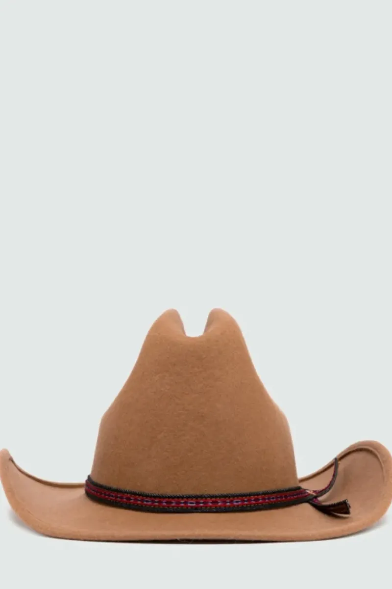Donna Roy Rogers Accessori|Cappello Cow Boy Old Glory