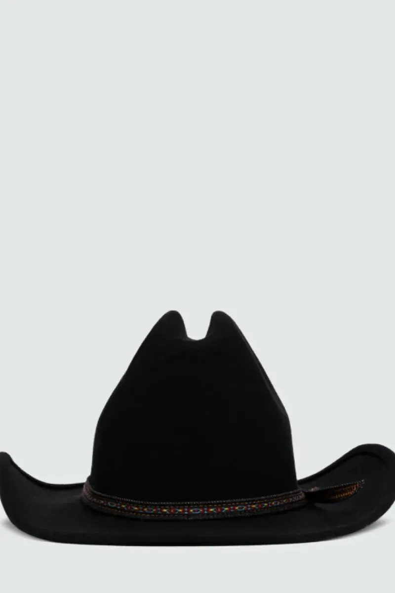 Donna Roy Rogers Accessori|Cappello Cow Boy Old Glory