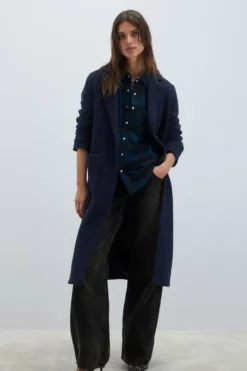 Donna Roy Rogers Capispalla|Cappotto Michelle
