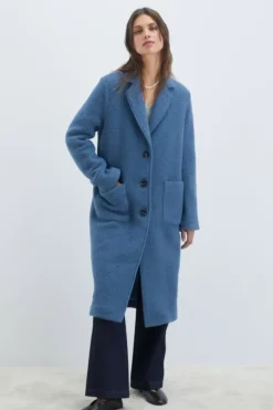Donna Roy Rogers Capispalla|Cappotto Michelle