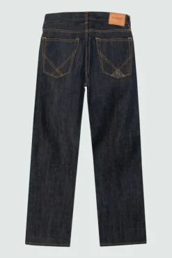 Uomo Roy Rogers Selvedge Bar|Jeans|Cult Wide Man Jap Selvedge Denim 1966 Raw