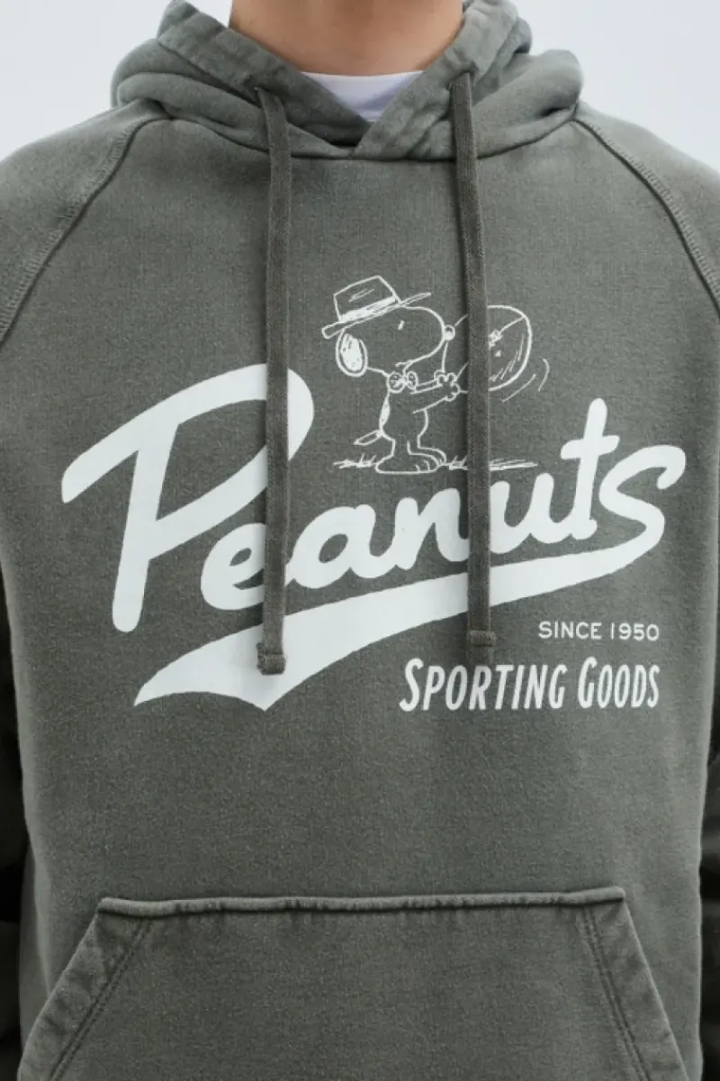 Uomo Roy Rogers Maglieria E Felpe|Felpa Con Cappuccio Sporting Good