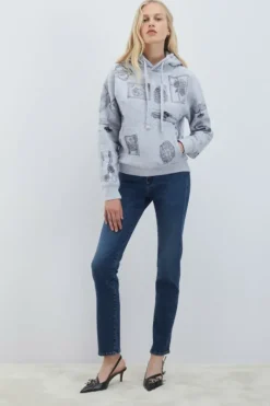 Donna Roy Rogers Jeans|Slim|Jeans Brooke Marty