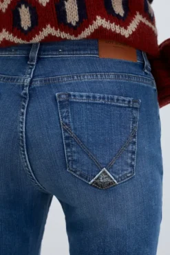 Donna Roy Rogers Jeans|Slim|Jeans Brooke Thimpu