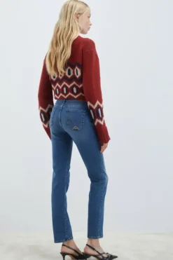 Donna Roy Rogers Jeans|Slim|Jeans Brooke Thimpu