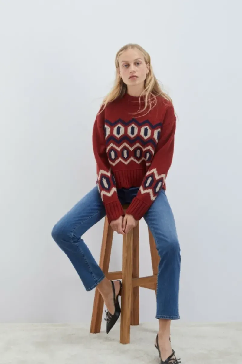 Donna Roy Rogers Jeans|Slim|Jeans Brooke Thimpu