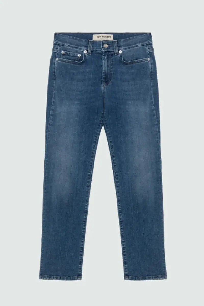 Donna Roy Rogers Jeans|Slim|Jeans Brooke Thimpu