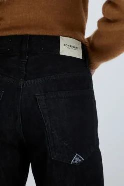 Donna Roy Rogers Jeans|Regular|Jeans Classic Selvedge Rinse