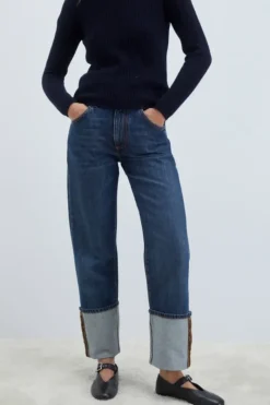 Donna Roy Rogers Jeans|Regular|Jeans Classic Yeter