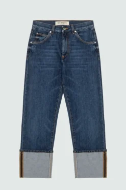 Donna Roy Rogers Jeans|Regular|Jeans Classic Yeter