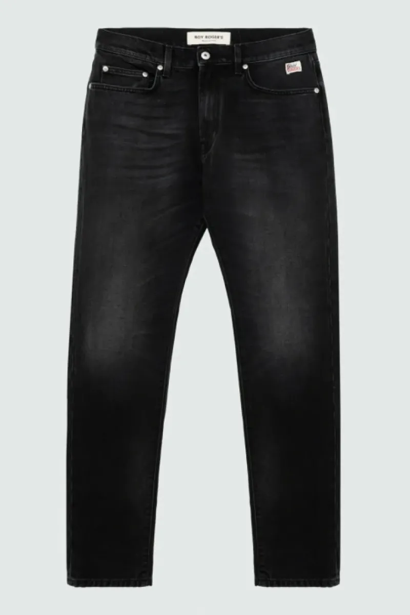 Uomo Roy Rogers Jeans|Regular|Jeans Cult Mayfield