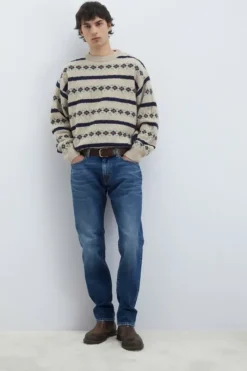 Uomo Roy Rogers Jeans|Regular|Jeans Cult Simon