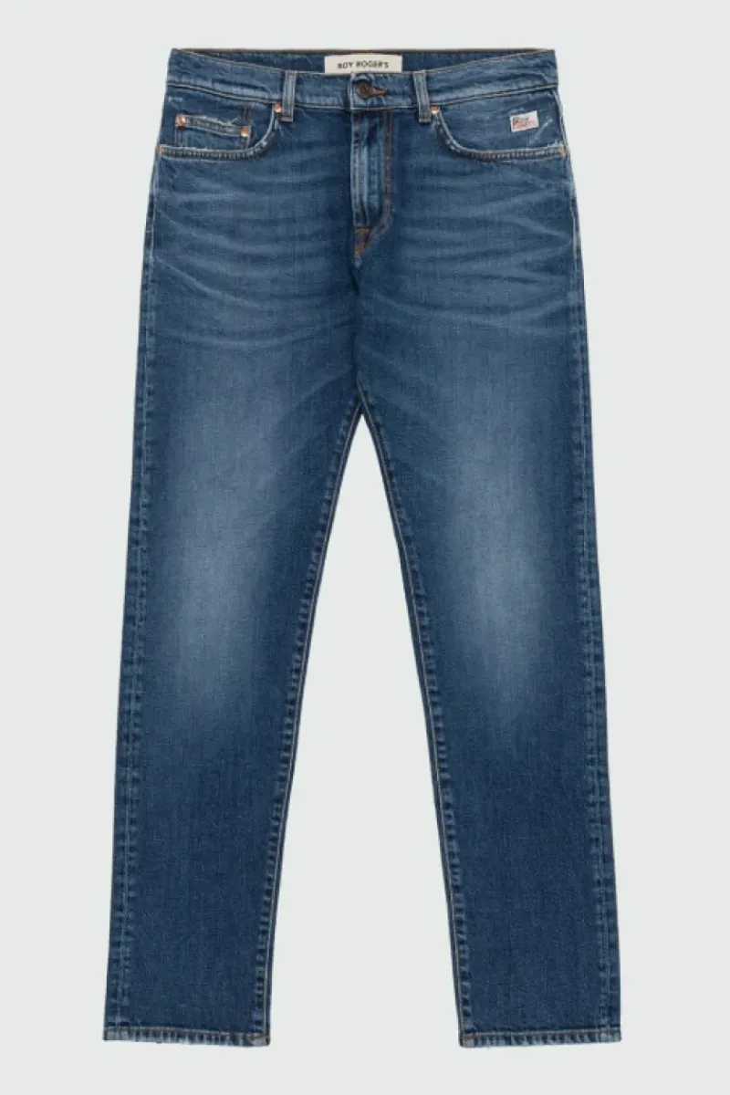 Uomo Roy Rogers Jeans|Regular|Jeans Cult Simon