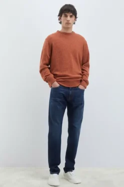 Uomo Roy Rogers Jeans|Regular|Jeans Cult Weared Dark
