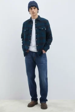 Uomo Roy Rogers Jeans|Regular|Jeans Cult Wide Hooker