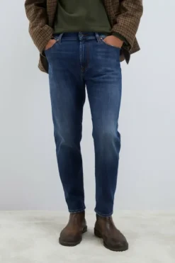 Uomo Roy Rogers Jeans|Carrot|Jeans Dapper Recycled Buddy
