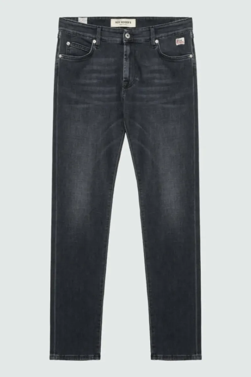 Uomo Roy Rogers Jeans|Slim|Jeans 517 Dean
