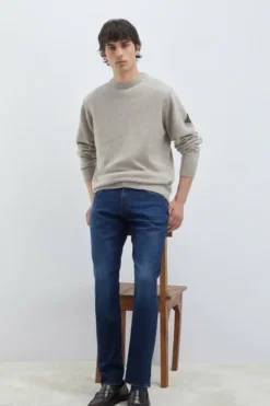 Uomo Roy Rogers Jeans|Slim|Jeans 527 Derek