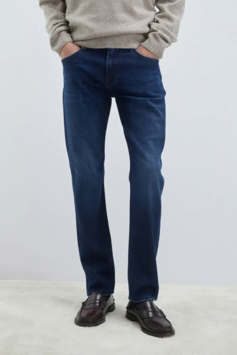 Uomo Roy Rogers Jeans|Slim|Jeans 527 Derek