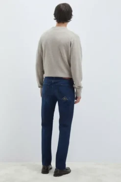 Uomo Roy Rogers Jeans|Slim|Jeans 527 Derek
